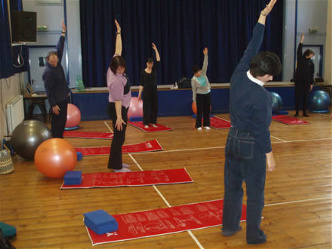 pilates norwich pilates norwich